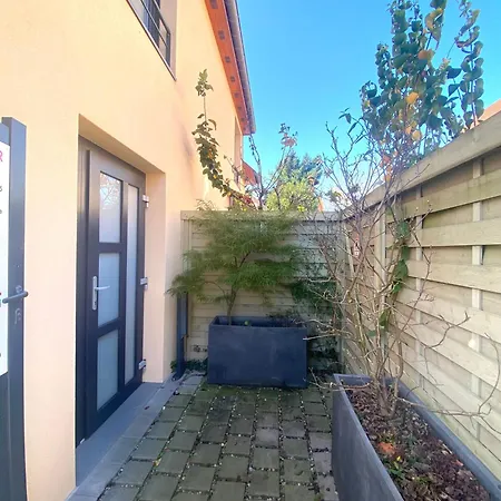 Proche De Colmar Apartment *