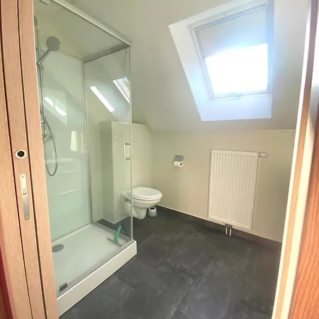 Proche De Colmar Apartment *