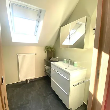 Apartment Proche De Colmar
