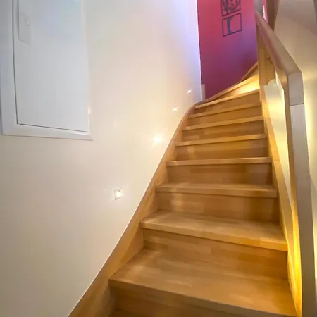 Proche De Colmar Apartment *
