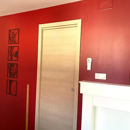 Proche De Colmar Apartment